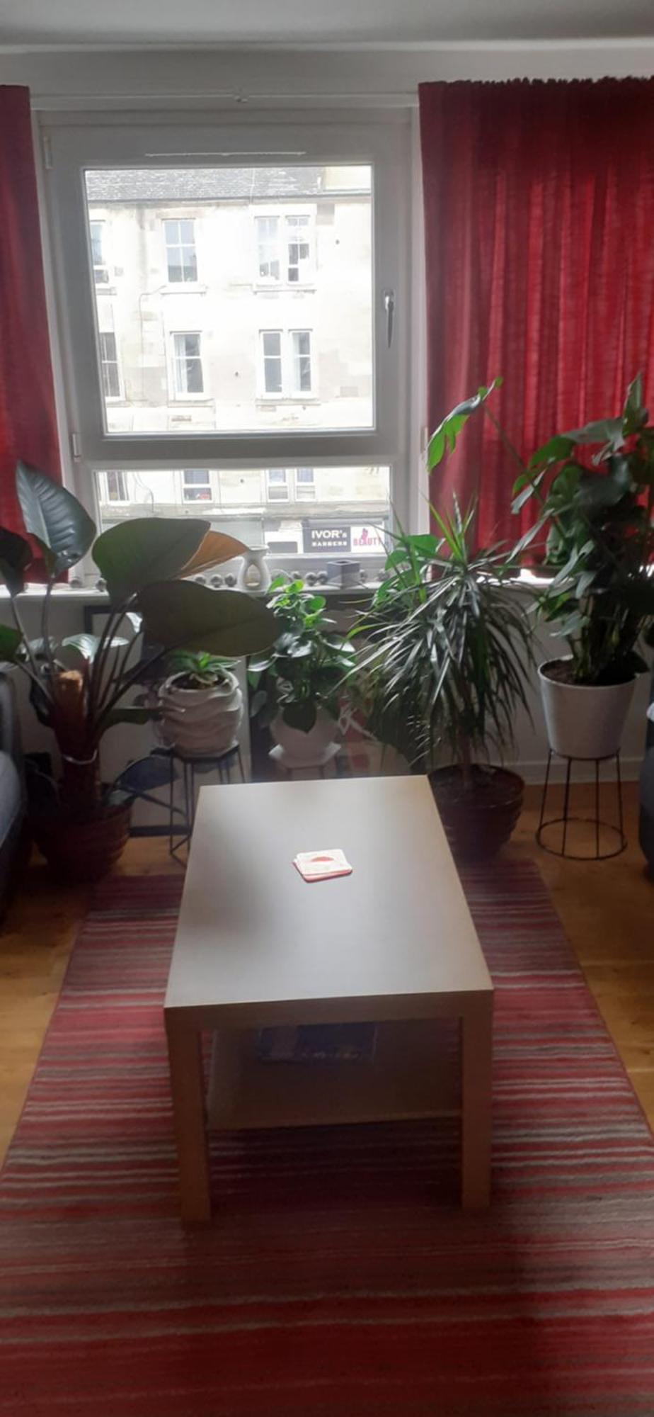 Beautiful King Room In Leith Walk Edinburgh Bagian luar foto
